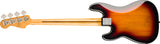 Squier Classic Vibe 60s Precision Bass Sunburst