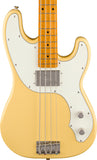 Squier Classic Vibe Telecaster Bass Vintage White