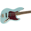 Squier Classic Vibe 60s Jazz Bass Daphne Blue