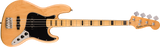 Squier Classic Vibe '70s Jazz Bass Natural