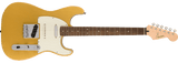 Squier Paranormal Custom Nashville Stratocaster Aztec Gold