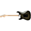 Squier Affinity Stratocaster FMT HSS Black Burst