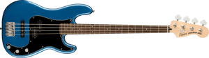 Squier Affinity Precision Bass PJ Lake Placid Blue