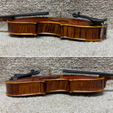 Tomas Drennon Violin Outfit 1/4