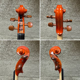 Sanatoga Electric Violin Outfit 4/4