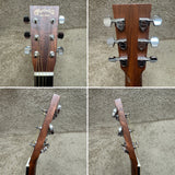 Martin USA Special D Dreadnought Natural 2019 w/ Original Gig Bag