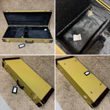 Kala Rumbler UBASS-RMBLR-FL Fretless w/ Deluxe Tweed Hardshell Case