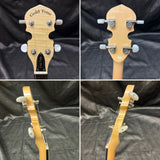 Gold Tone CC-100R Cripple Creek A Resonator Banjo