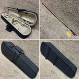 Palatino VN-350 1/2 Size Violin Outfit