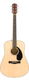 Fender CD-60S Acoustic Guitar Natural