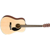Fender CD-60S Acoustic Guitar Natural