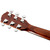Fender CD-60S Acoustic Guitar Natural