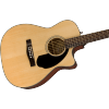 Fender CC-60SCE Concert Natural