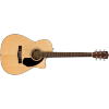 Fender CC-60SCE Concert Natural