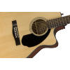 Fender CC-60SCE Concert Natural