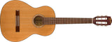 Fender FA-15N Acoustic Classical Guitar 3/4 Size W/ Gig Bag