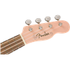 Fender Venice Soprano Ukulele Shell Pink