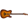 Fender Acoustasonic Standard Telecaster Honey Burst