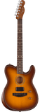 Fender Acoustasonic Standard Telecaster Honey Burst