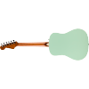 Fender California Standard Redondo Mini Surf Green w/ Bag
