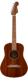 Fender California Standard Redondo Mini w/ Bag