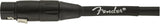 Fender Professional Mic Cable XLR TO XLR 15'