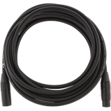 Fender Professional Mic Cable XLR TO XLR 15'