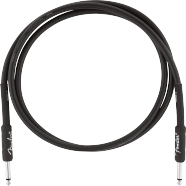 Fender Professional Series Instrument Cable 5ft