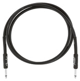 Fender Professional Series Instrument Cable 5ft
