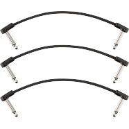 Fender Blockchain Patch Cable 3-Pack