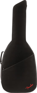 Fender FA405 Gig Bag Black Dreadnought