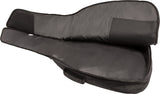 Fender FA405 Gig Bag Black Dreadnought