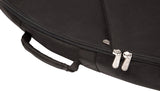 Fender FA405 Gig Bag Black Dreadnought