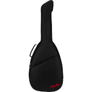 Fender FAS405 Small Body Acoustic Gig Bag Black