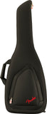 Fender Electric Guitar Gig Bag Black FE610