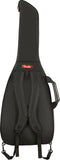 Fender Electric Guitar Gig Bag Black FE610