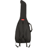 Fender Electric Guitar Gig Bag Black FE610