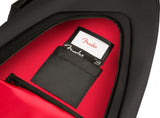 Fender Electric Guitar Gig Bag Black FE610