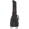 Fender FB610 Electric Bass Bag Black