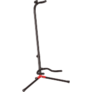 Fender Adjustable Guitar Stand Black / Red