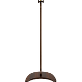 Fender Deluxe Wooden Hanging Guitar Stand