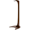 Fender Deluxe Wooden Hanging Guitar Stand