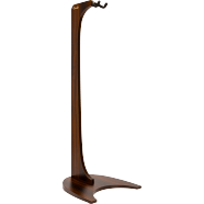 Fender Deluxe Wooden Hanging Guitar Stand