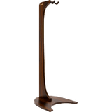 Fender Deluxe Wooden Hanging Guitar Stand