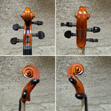 Franz Hoffmann 3/4 Violin Outfit