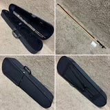 Palatino VN-300 3/4 Size Violin Outfit