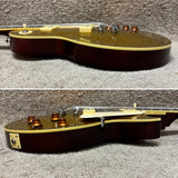 Epiphone Les Paul '56 Gold Top P90s 2005 w/ Gator Journeyman Case