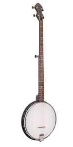 Gold Tone AC-1LN Composite Long Neck Open Back 5-String Banjo