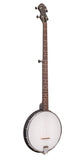 Gold Tone AC-1LN Composite Long Neck Open Back 5-String Banjo