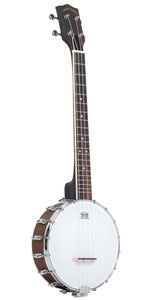 Gold Tone Baritone Ukulele Banjo Banjolele w/ OHSC